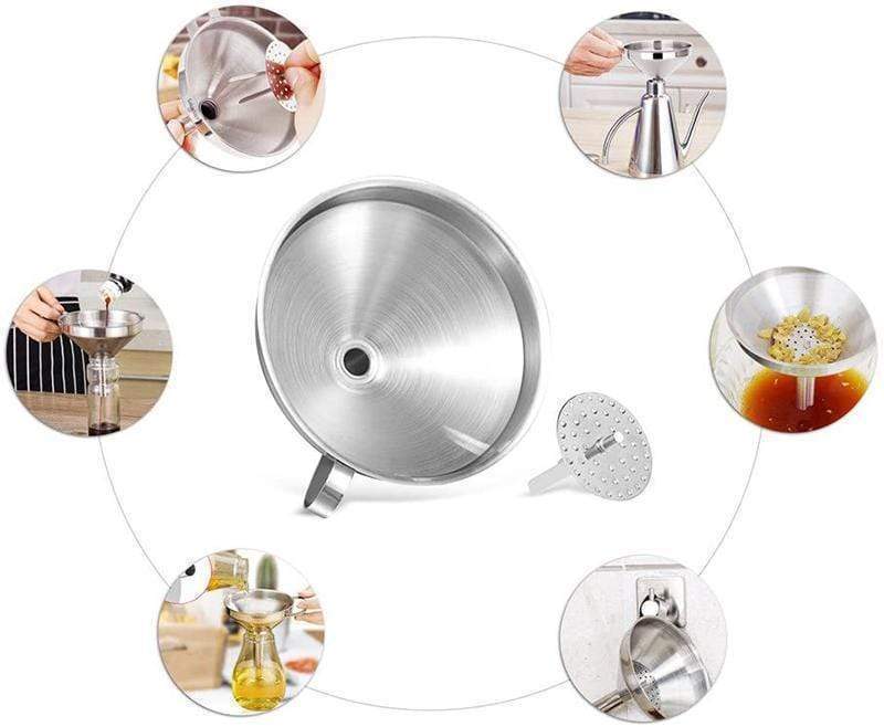 Site De Bucatarie Din Oțel Inoxidabil