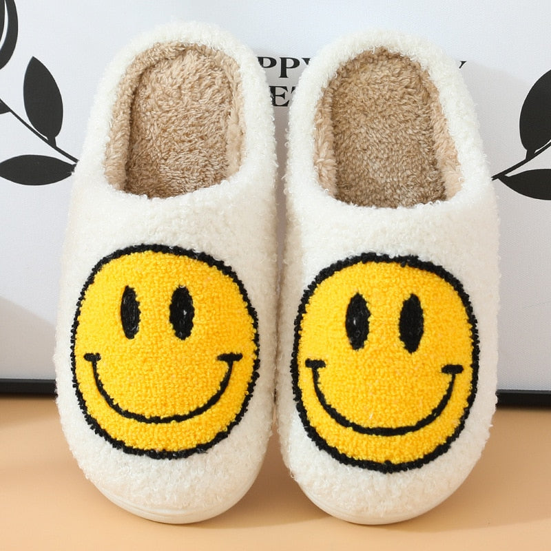Smiley Papuci