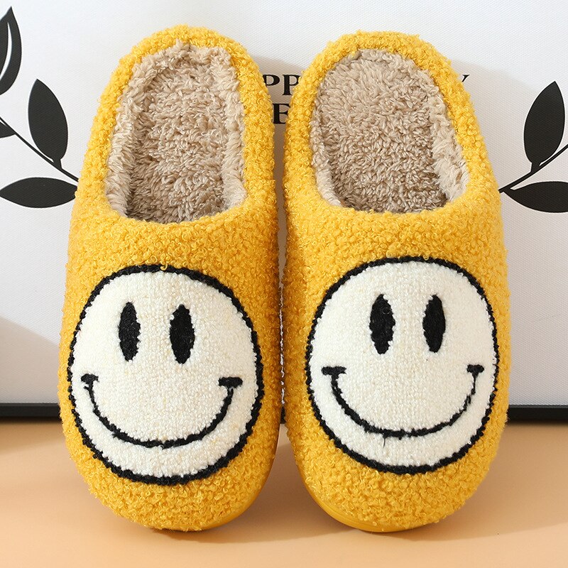 Smiley Papuci