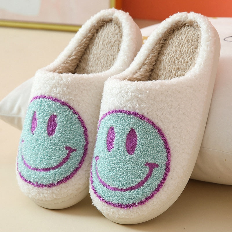 Smiley Papuci