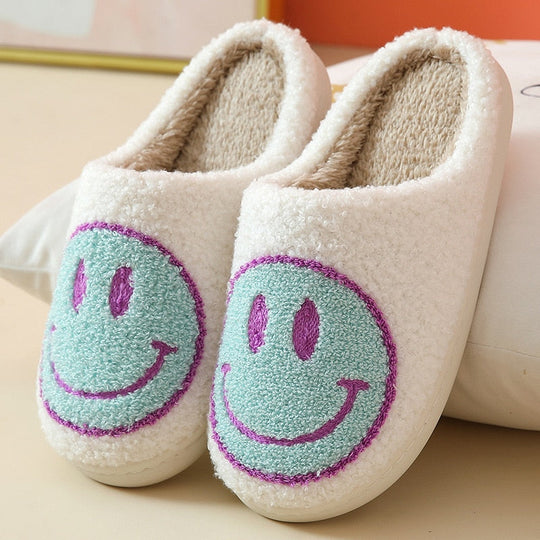 Smiley Papuci