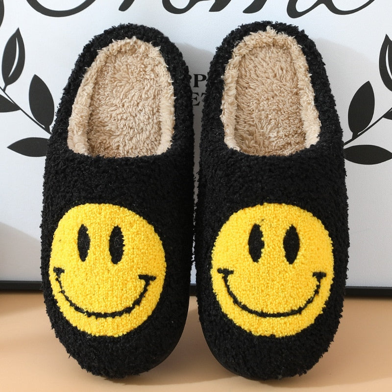 Smiley Papuci