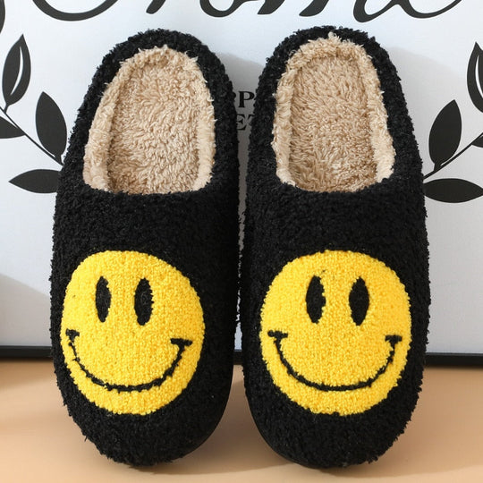 Smiley Papuci