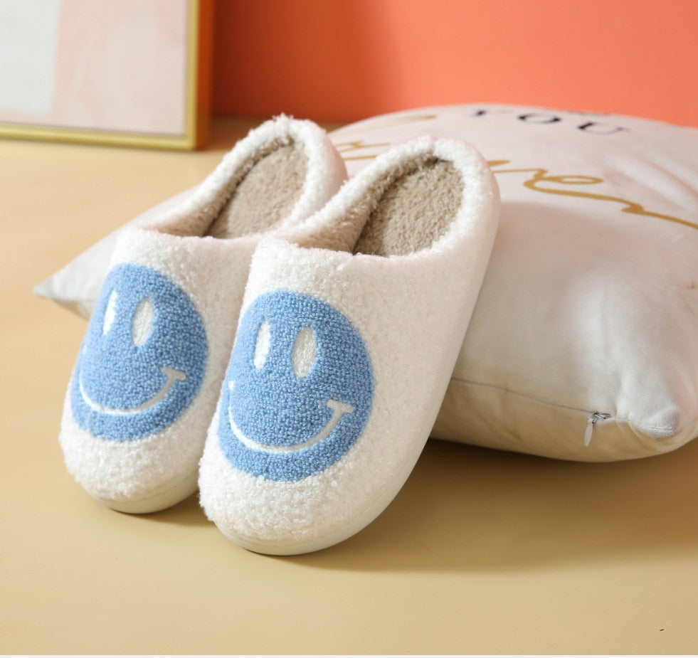 Smiley Papuci