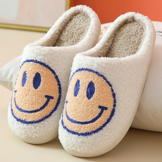 Smiley Papuci