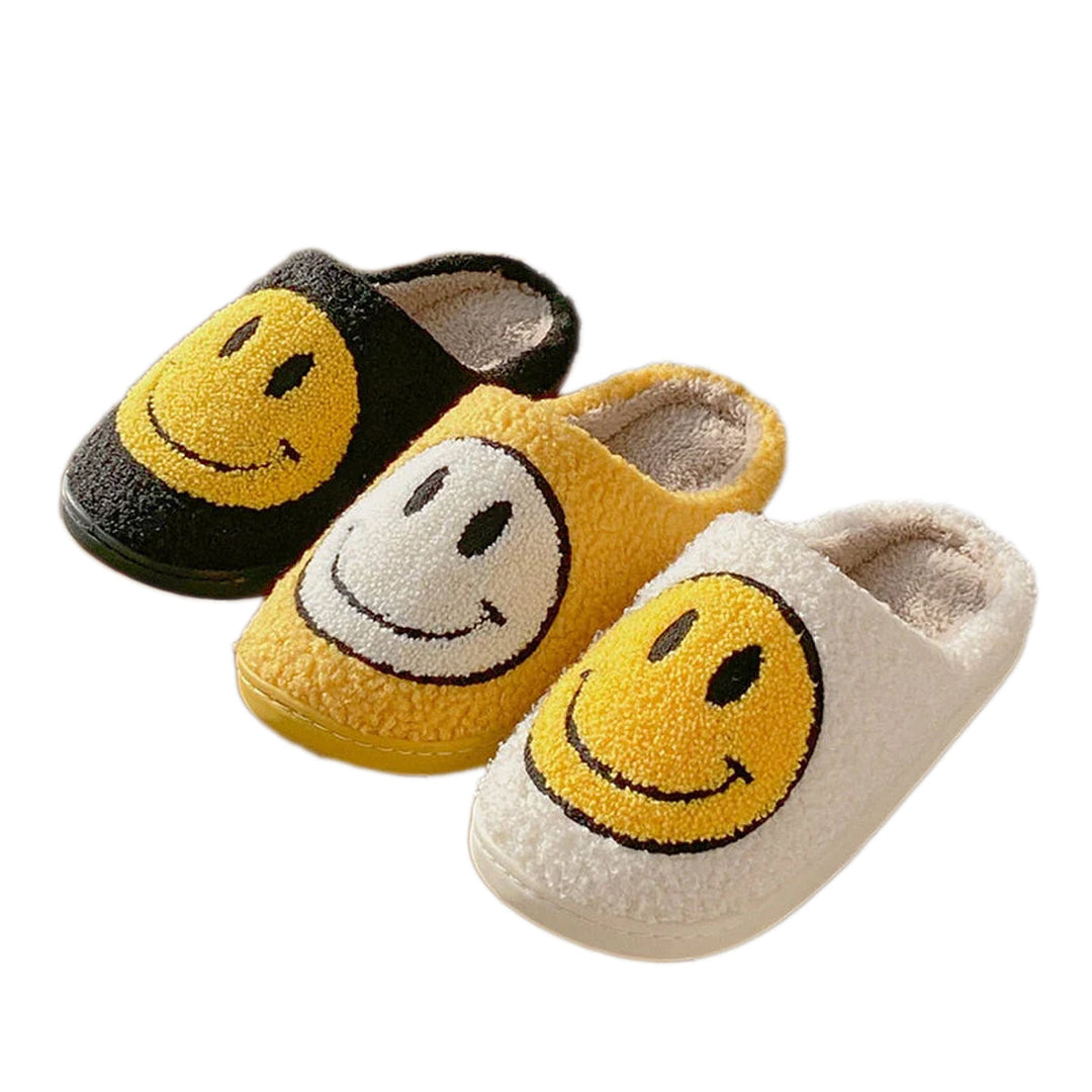 Smiley Papuci