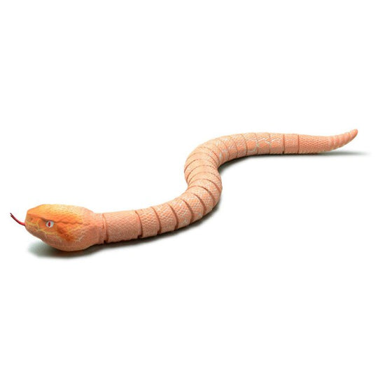 Snaketoy - Jucărie Pentru Pisici Cu Telecomandă