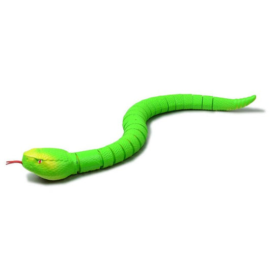 Snaketoy - Jucărie Pentru Pisici Cu Telecomandă