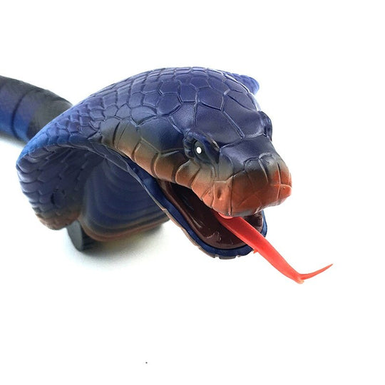Snaketoy - Jucărie Pentru Pisici Cu Telecomandă