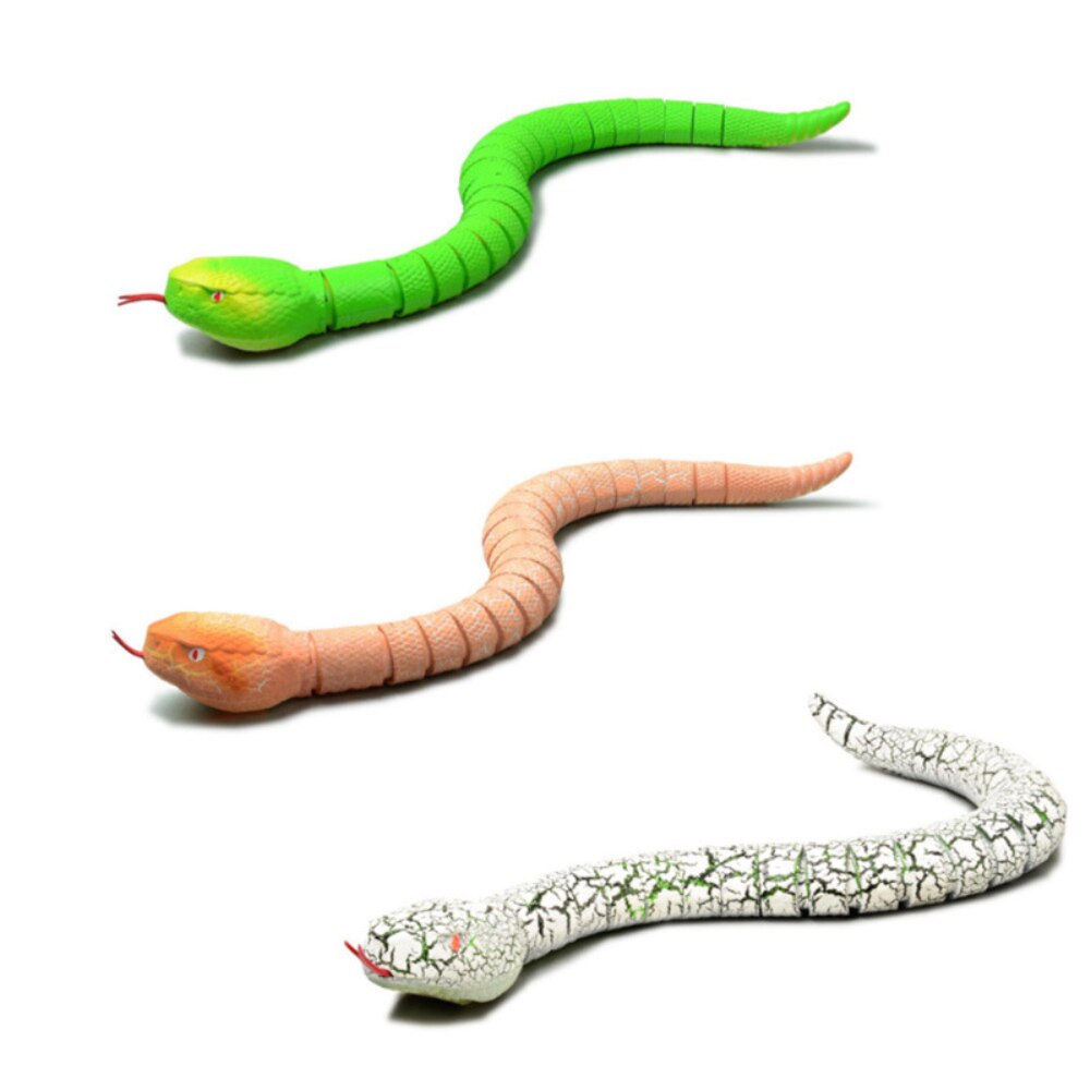 Snaketoy - Jucărie Pentru Pisici Cu Telecomandă