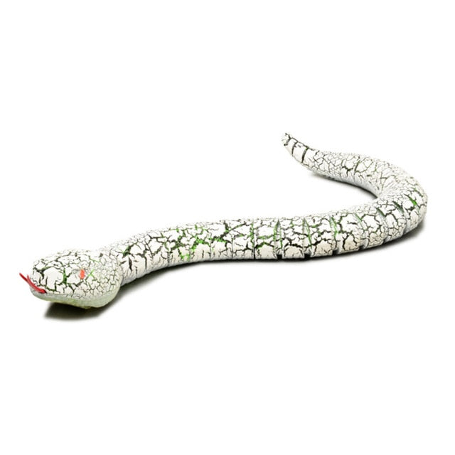Snaketoy - Jucărie Pentru Pisici Cu Telecomandă