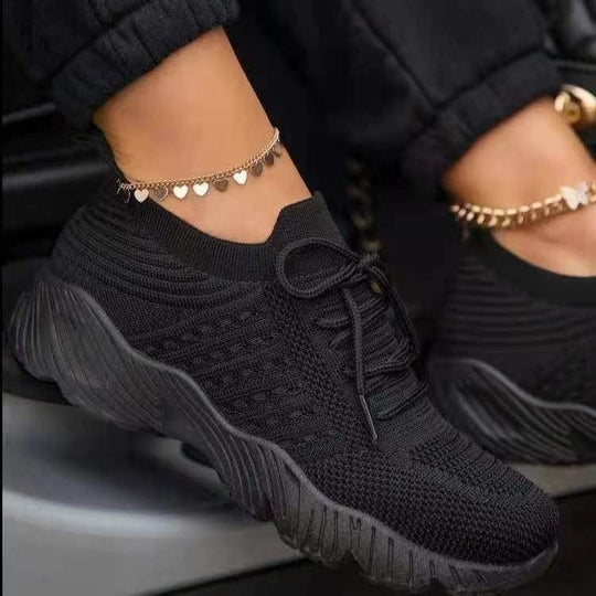 Sneakers Cu Suport Pentru Arcul Piciorului Pentru Femei