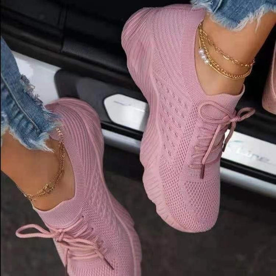 Sneakers Cu Suport Pentru Arcul Piciorului Pentru Femei