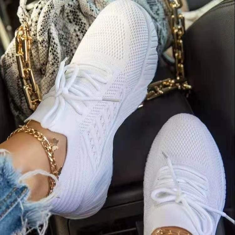 Sneakers Cu Suport Pentru Arcul Piciorului Pentru Femei