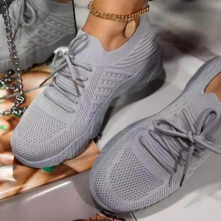 Sneakers Cu Suport Pentru Arcul Piciorului Pentru Femei