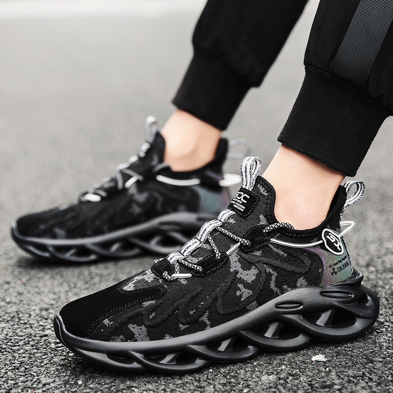 Sneakers Dynamic Deceptor X9X