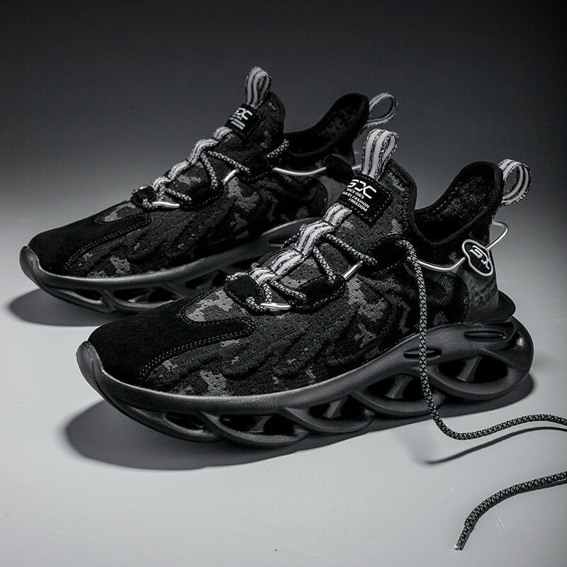 Sneakers Dynamic Deceptor X9X