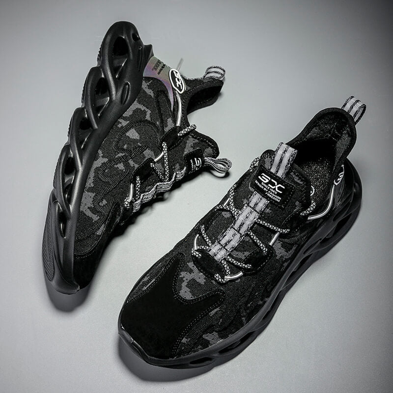 Sneakers Dynamic Deceptor X9X