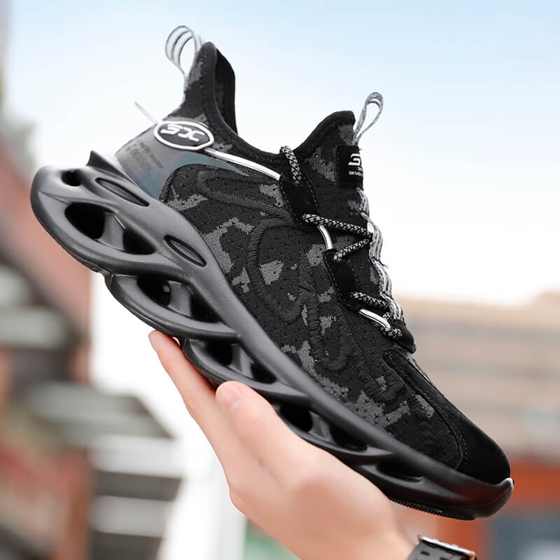 Sneakers Dynamic Deceptor X9X
