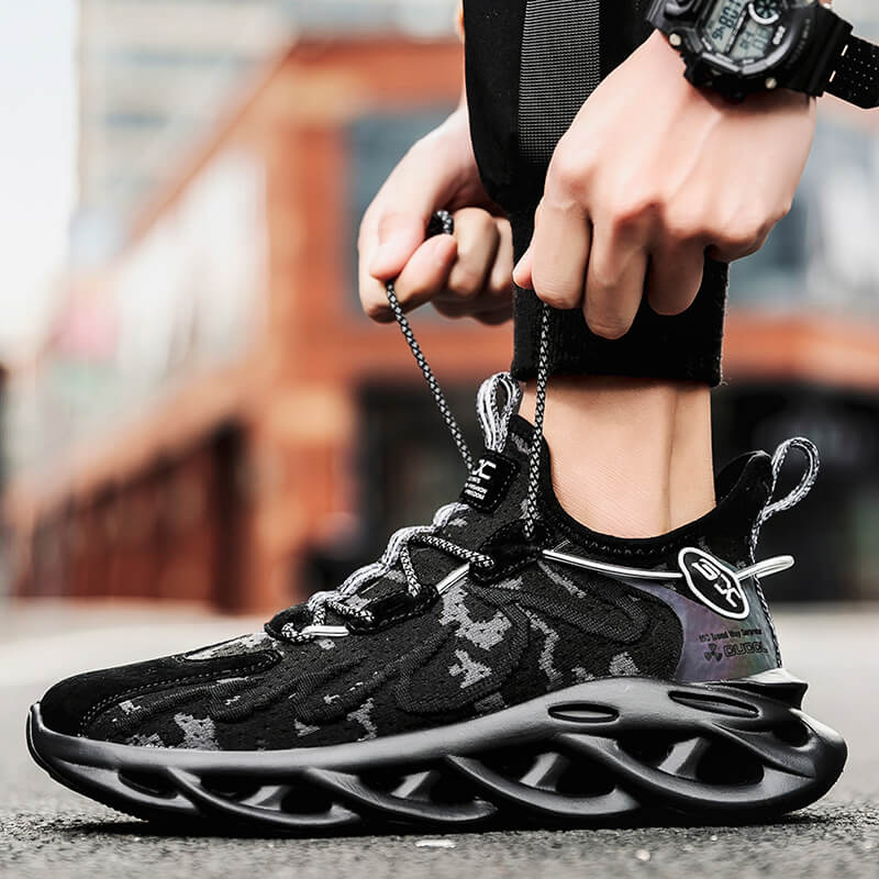 Sneakers Dynamic Deceptor X9X