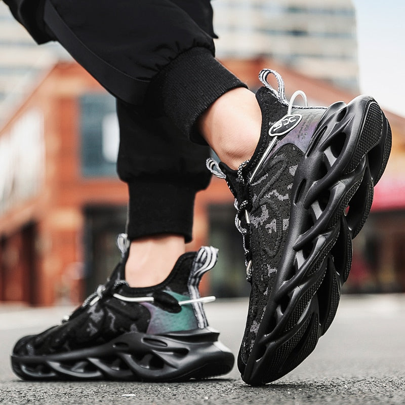 Sneakers Dynamic Deceptor X9X
