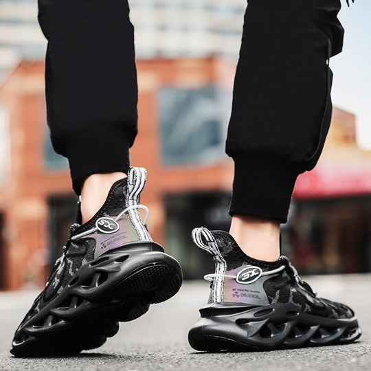 Sneakers Dynamic Deceptor X9X