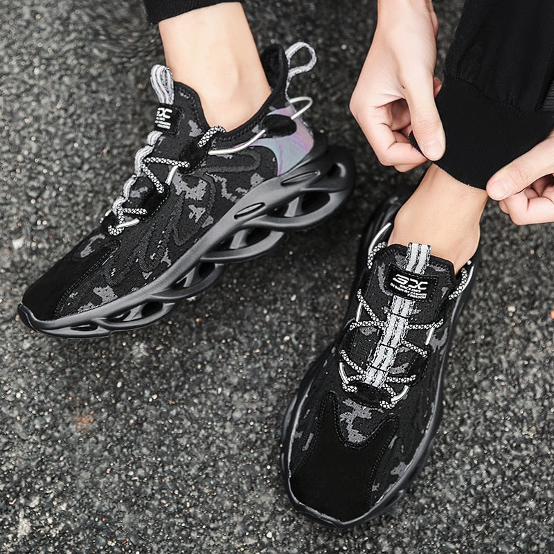 Sneakers Dynamic Deceptor X9X