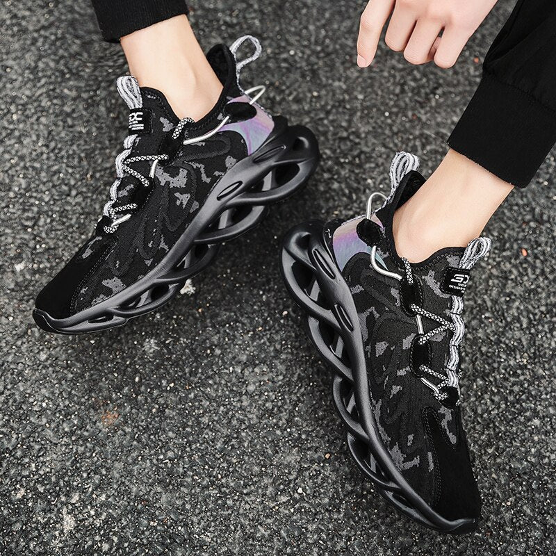 Sneakers Dynamic Deceptor X9X