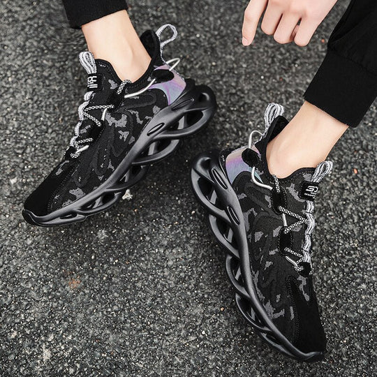 Sneakers Dynamic Deceptor X9X