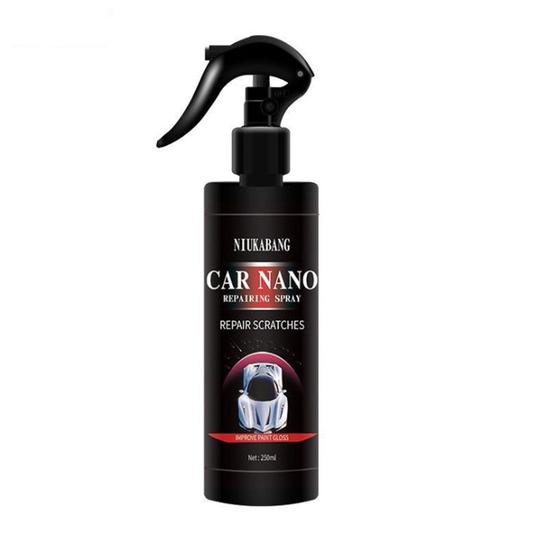 Spray De Reparație Auto Nano