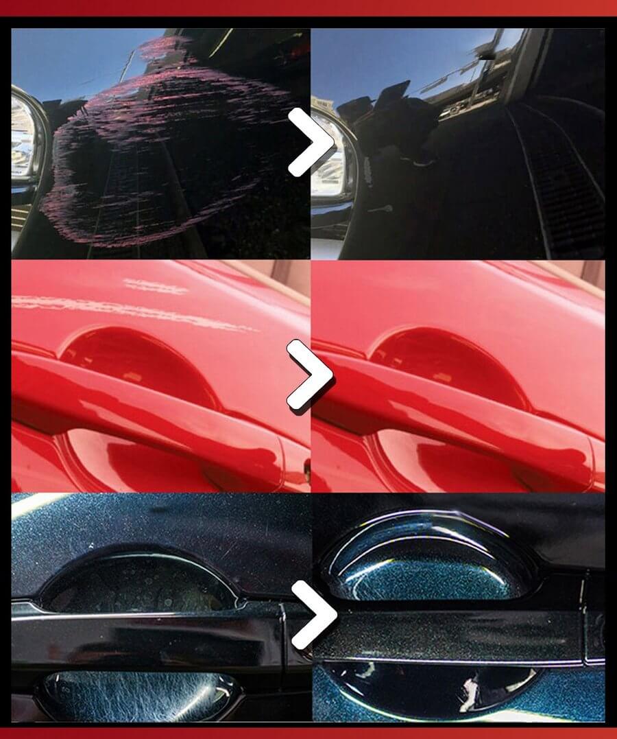 Spray De Reparație Auto Nano