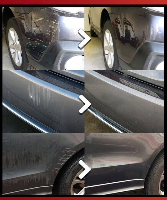 Spray De Reparație Auto Nano
