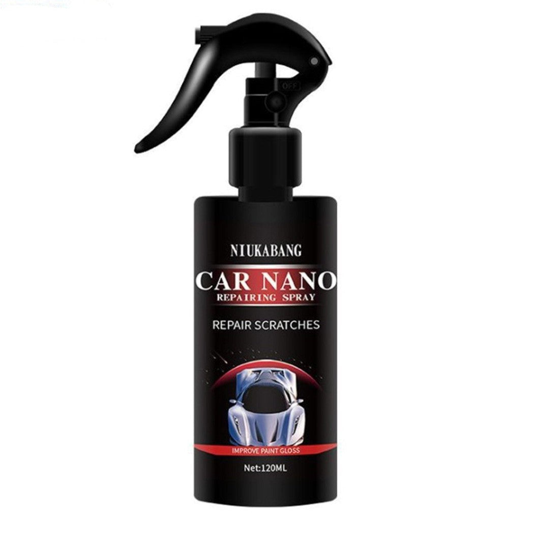 Spray De Reparație Auto Nano