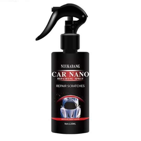 Spray De Reparație Auto Nano