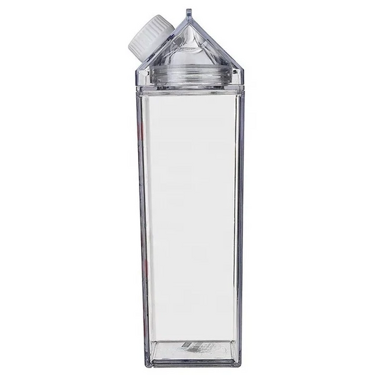 Sticlă De Apă Transparentă