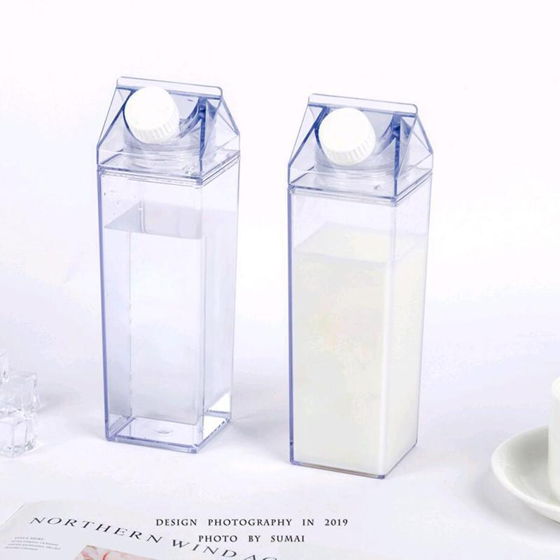 Sticlă De Apă Transparentă