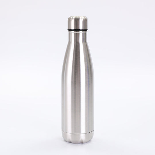 Sticlă Izolată pentru Femei, Design Modern, Capacitate 500 ml 0