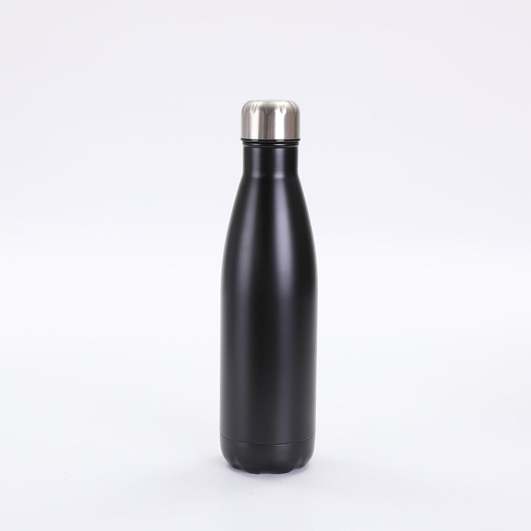Sticlă Izolată pentru Femei, Design Modern, Capacitate 500 ml 2