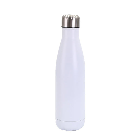 Sticlă Izolată pentru Femei, Design Modern, Capacitate 500 ml 3