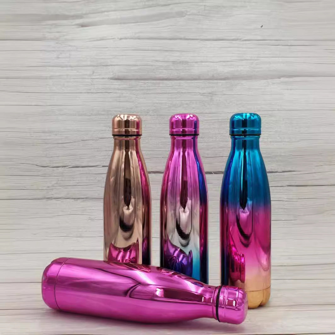 Sticlă Termoizolantă Modernă pentru Femei cu Design Atrăgător 1