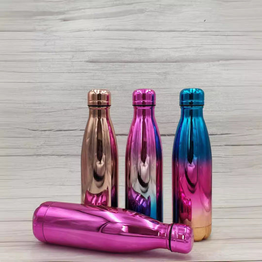 Sticlă Termoizolantă Modernă pentru Femei cu Design Atrăgător 1