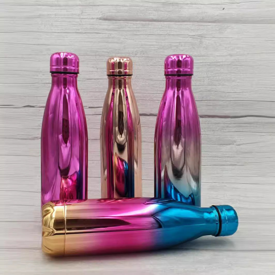 Sticlă Termoizolantă Modernă pentru Femei cu Design Atrăgător 2