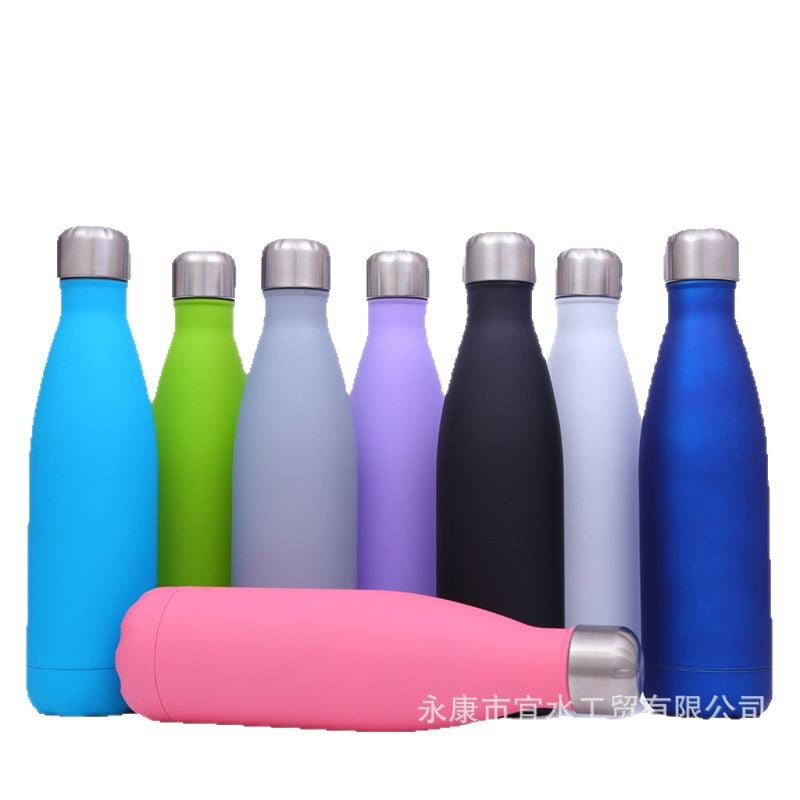 Sticlă Termoizolantă Modernă pentru Femei cu Design Atrăgător 3