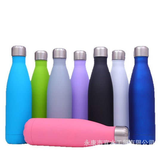 Sticlă Termoizolantă Modernă pentru Femei cu Design Atrăgător 3