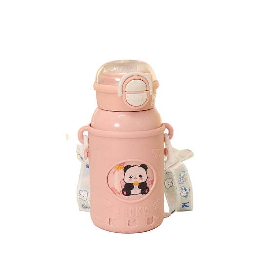 Sticlă Termoizolantă pentru Femei cu Design Panda 0