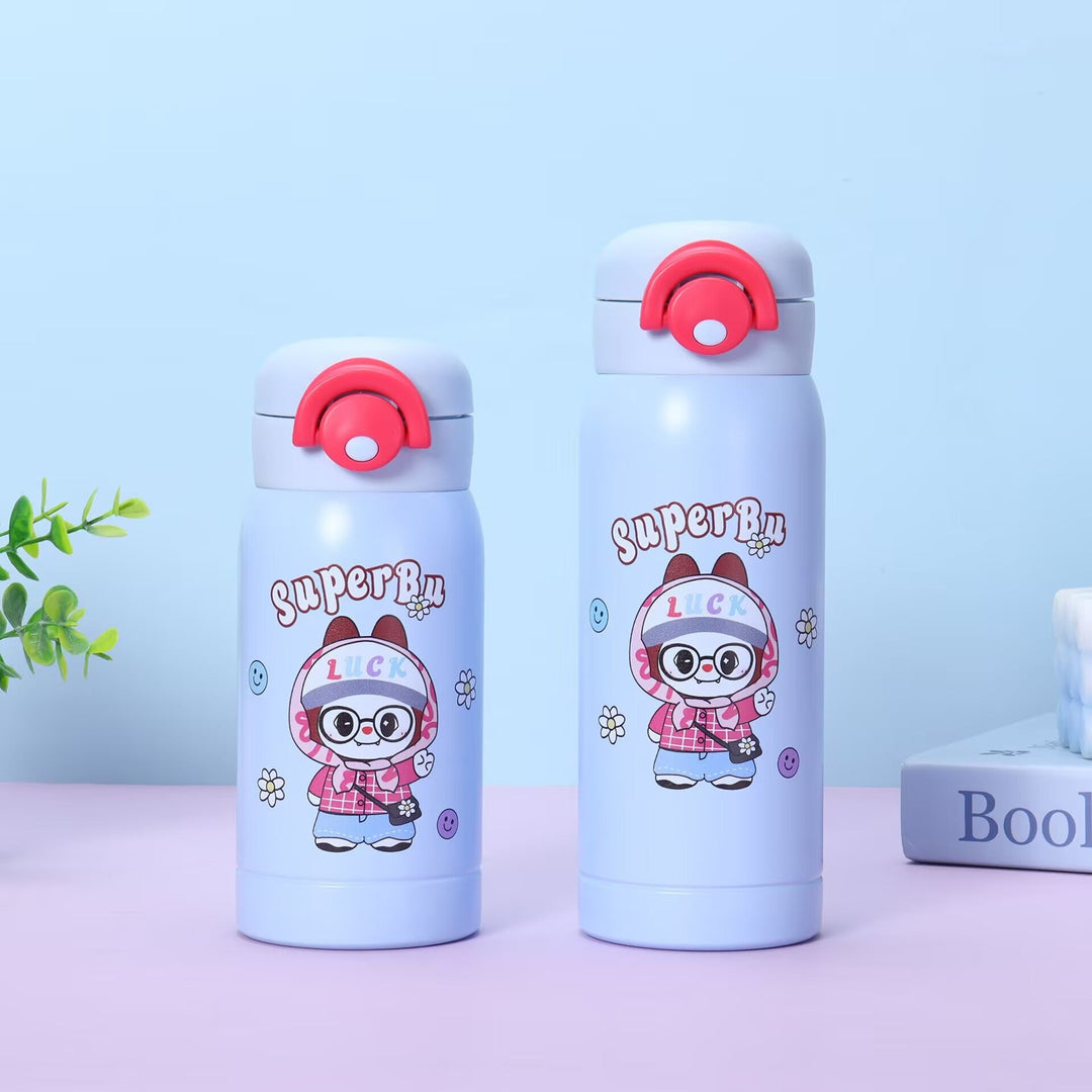 Sticlă Termoizolantă pentru Femei cu Design Unic 0