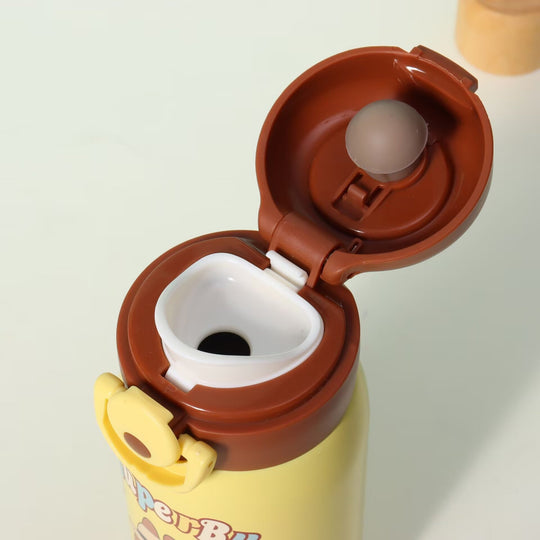 Sticlă Termoizolantă pentru Femei cu Design Unic 2