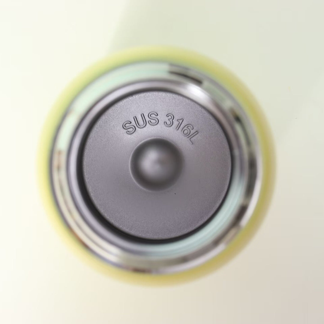 Sticlă Termoizolantă pentru Femei cu Design Unic 3