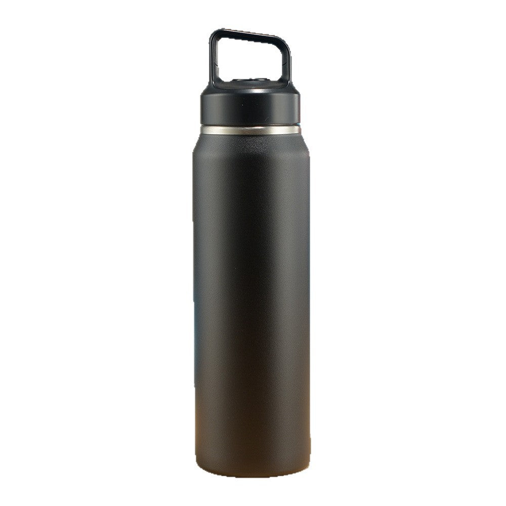 Sticlă Termos pentru Doamne cu Design Modern 5