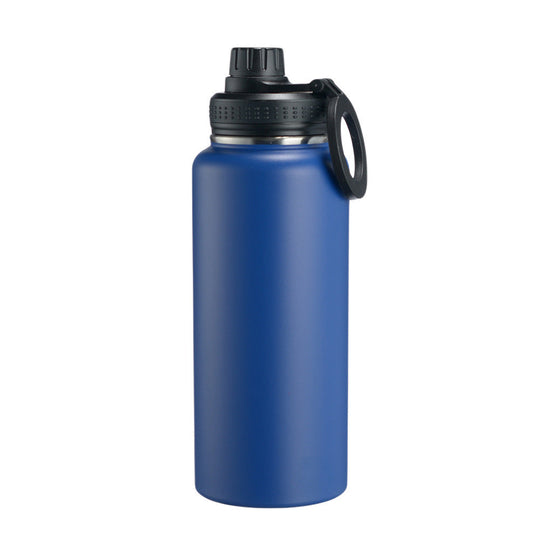 Sticlă de Apă Modernă pentru Femei, Design Compact și Funcțional 9